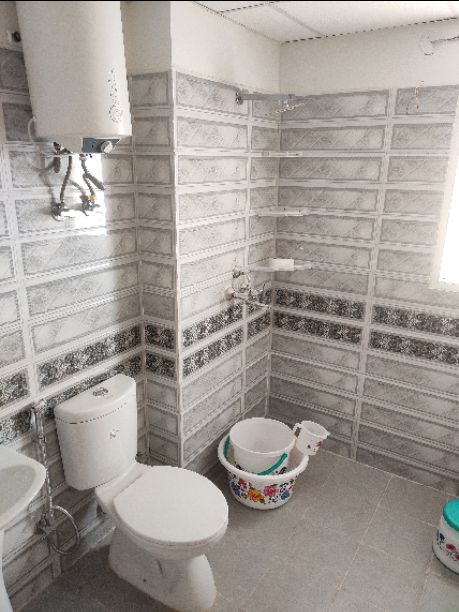 3BHK · Furnished · Apartment