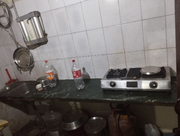 2BHK · Furnished · House/Villa