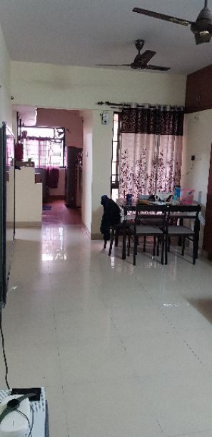 2BHK · Semi Furnished · Apartment