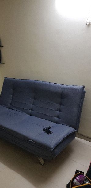 2BHK · Semi Furnished · Apartment