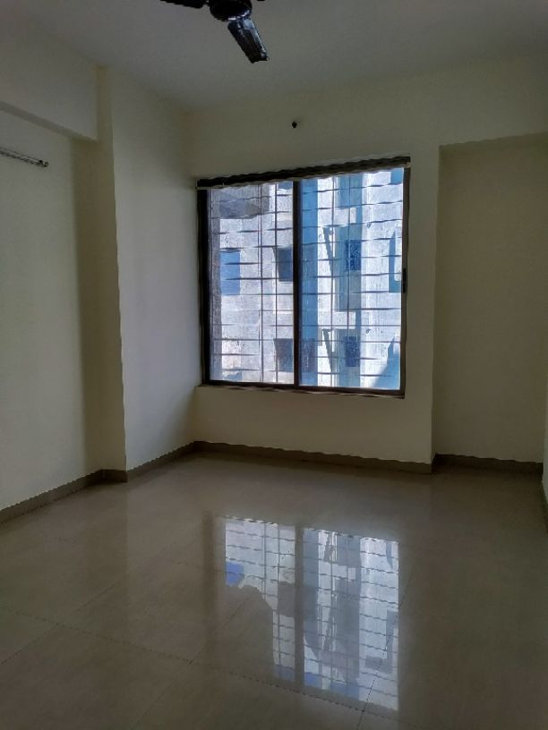2BHK · Semi Furnished · Apartment