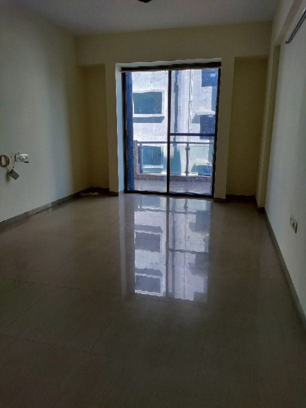 2BHK · Semi Furnished · Apartment