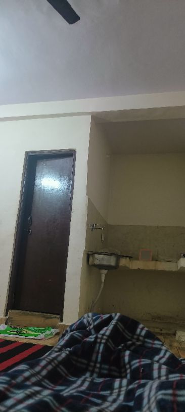 1RK · Unfurnished · Apartment