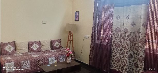 2BHK · Furnished · Apartment