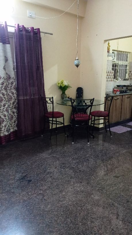 2BHK · Furnished · Apartment