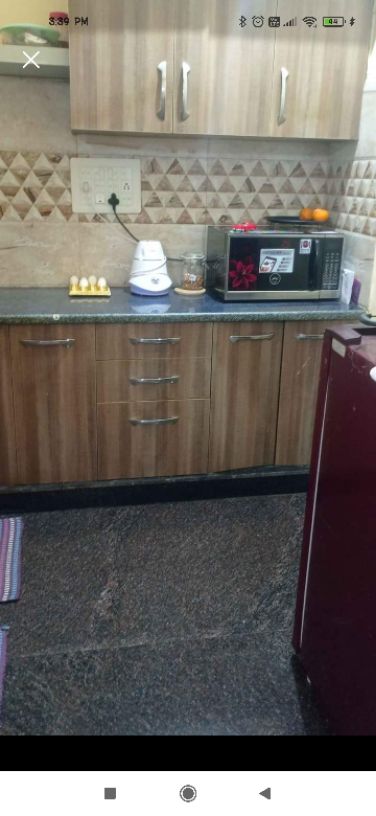 2BHK · Furnished · Apartment