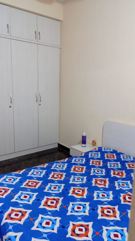 2BHK · Furnished · Apartment