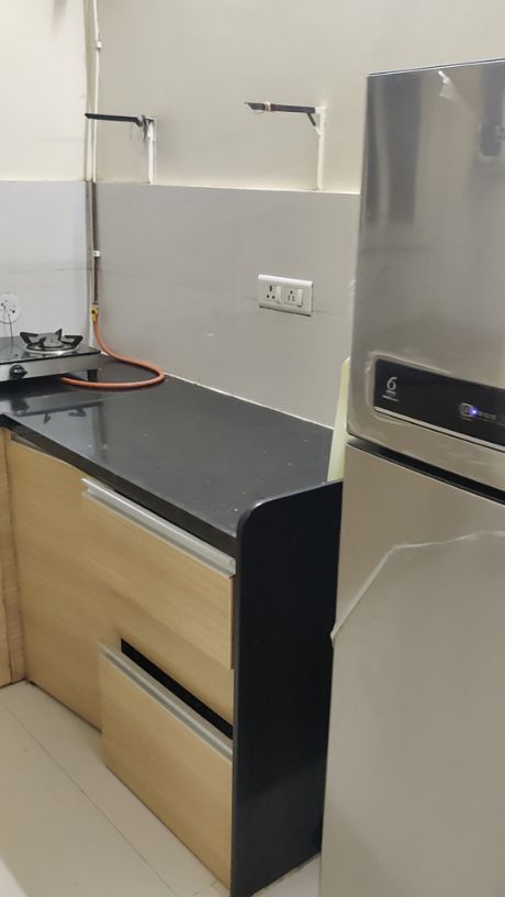 2BHK · Furnished · Apartment
