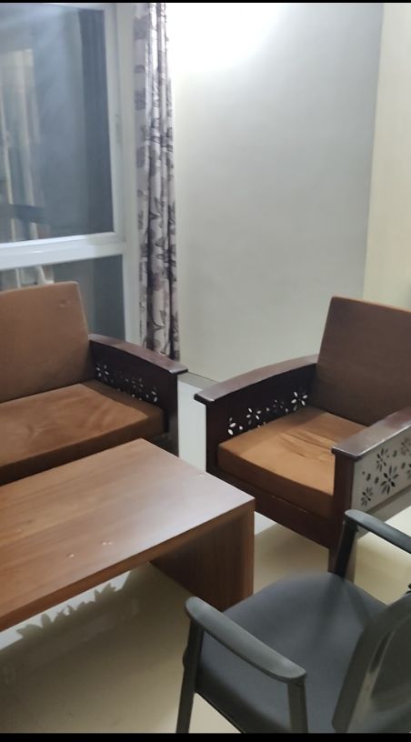 2BHK · Furnished · Apartment