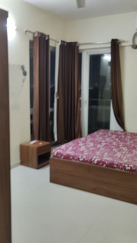 2BHK · Furnished · Apartment