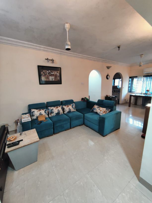 2BHK · Furnished · Apartment