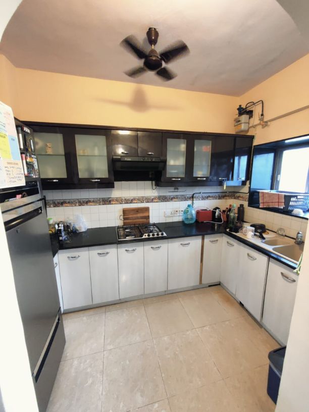 2BHK · Furnished · Apartment
