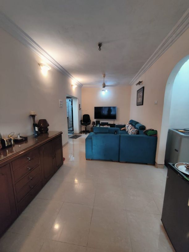 2BHK · Furnished · Apartment