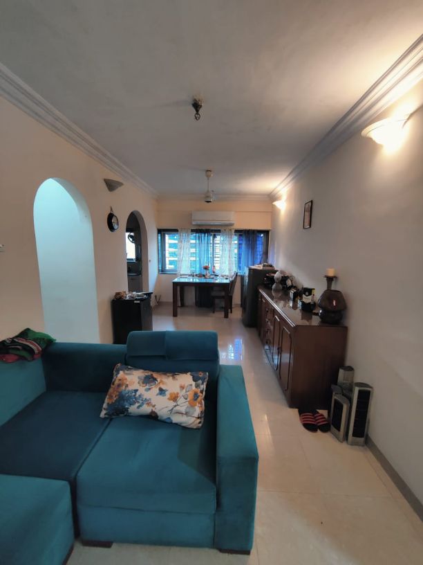 2BHK · Furnished · Apartment
