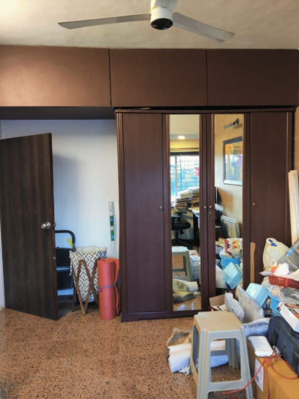 2BHK · Furnished · Apartment