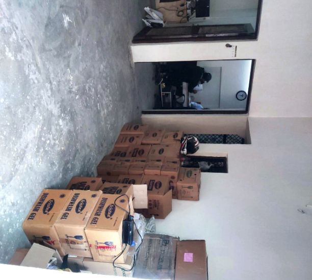 2BHK · Furnished · Apartment