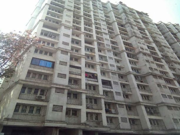 1BHK · Furnished · Apartment