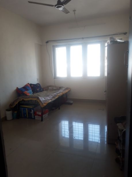 1BHK · Furnished · Apartment