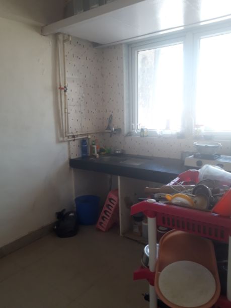 1BHK · Furnished · Apartment