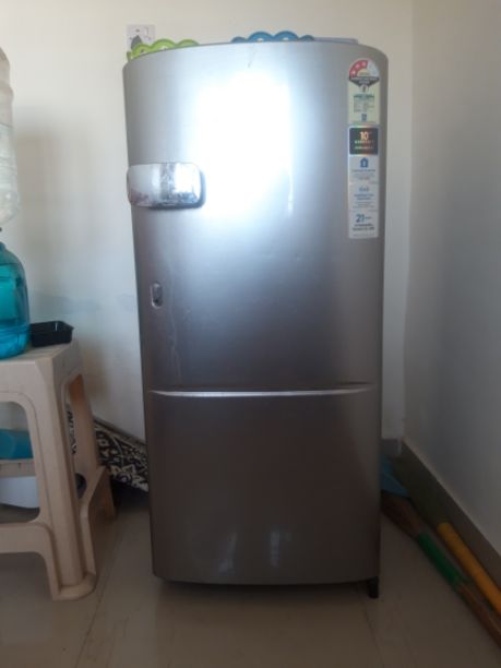 1BHK · Furnished · Apartment
