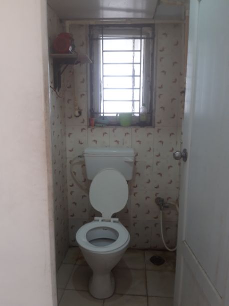 1BHK · Furnished · Apartment