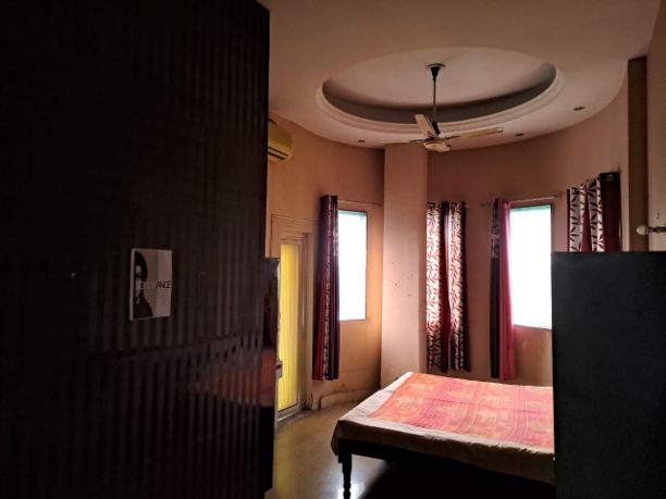 4BHK · Furnished · House/Villa