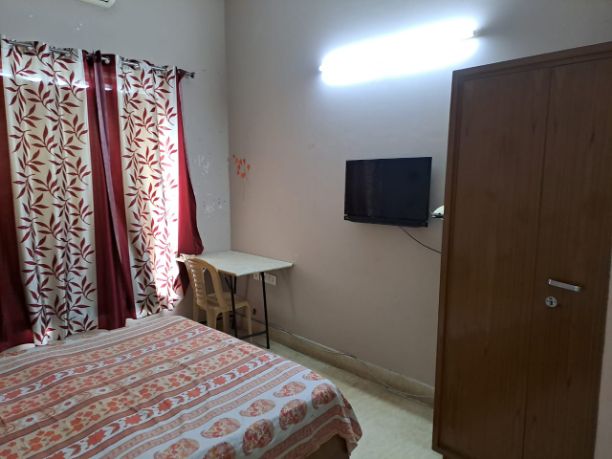 4BHK · Furnished · House/Villa