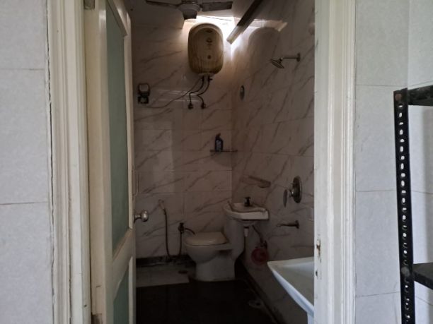 4BHK · Furnished · House/Villa