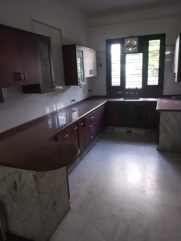 4BHK · Furnished · House/Villa
