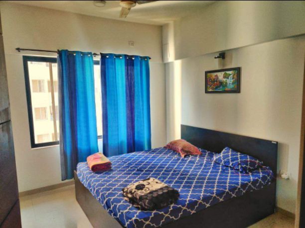 2BHK · Furnished · Apartment