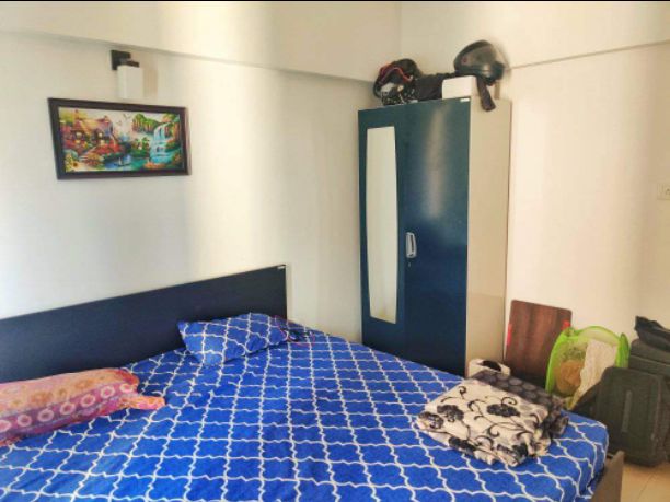 2BHK · Furnished · Apartment