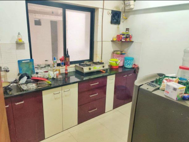 2BHK · Furnished · Apartment