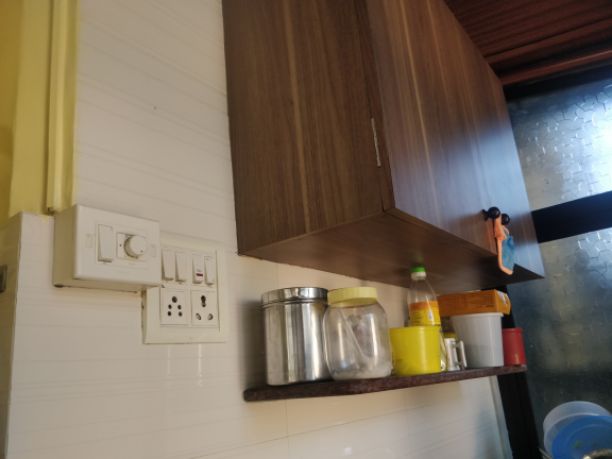 1RK · Furnished · Apartment