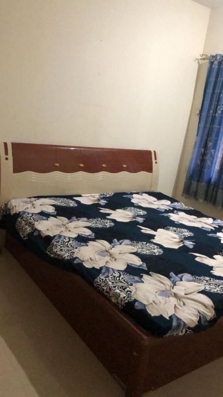 2BHK · Furnished · Apartment