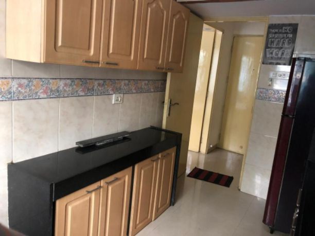 2BHK · Furnished · Apartment