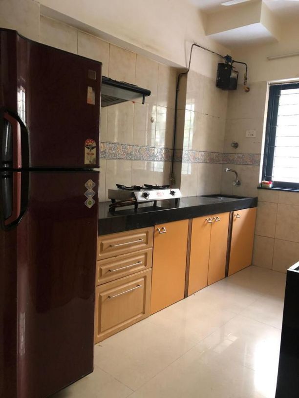 2BHK · Furnished · Apartment
