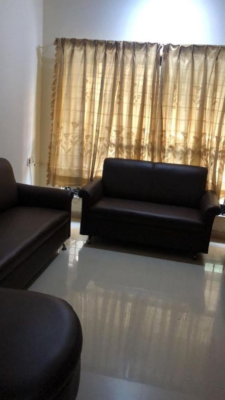 2BHK · Furnished · Apartment