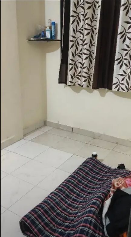 1BHK · Semi Furnished · Apartment