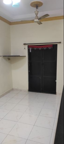 1BHK · Semi Furnished · Apartment