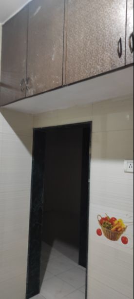 1BHK · Semi Furnished · Apartment