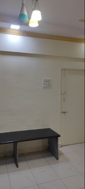 1BHK · Semi Furnished · Apartment