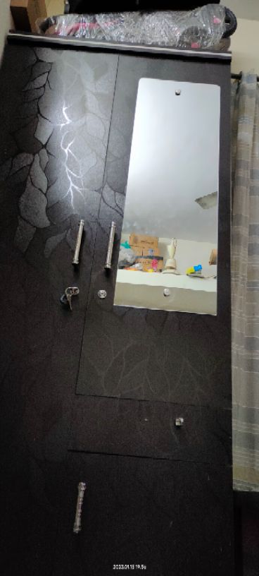 2BHK · Furnished · Apartment