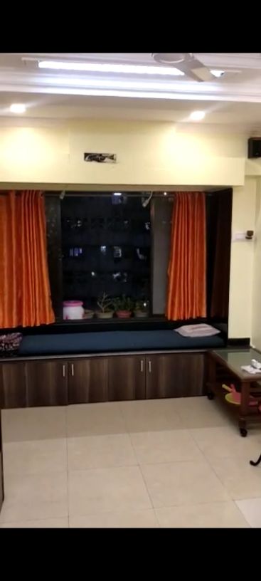 1BHK · Furnished · Apartment