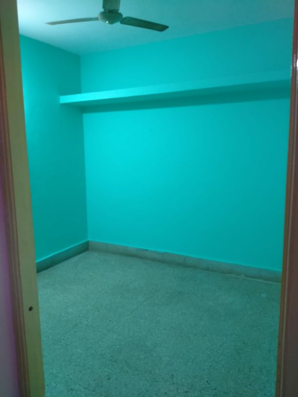 1BHK · Semi Furnished