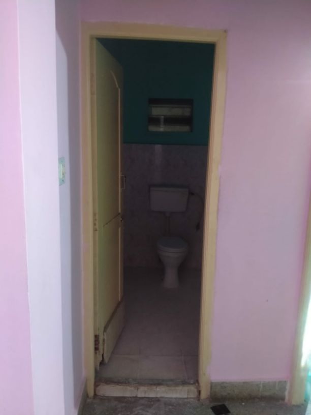 1BHK · Semi Furnished