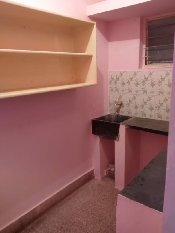 1BHK · Semi Furnished