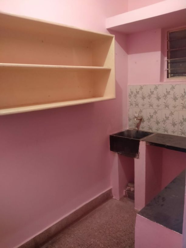 1BHK · Semi Furnished