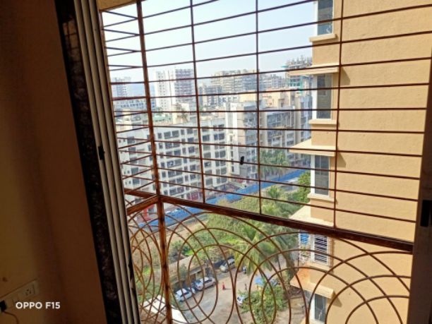 2BHK · Furnished · Apartment
