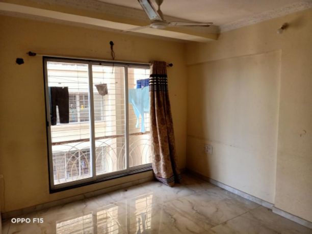 2BHK · Furnished · Apartment