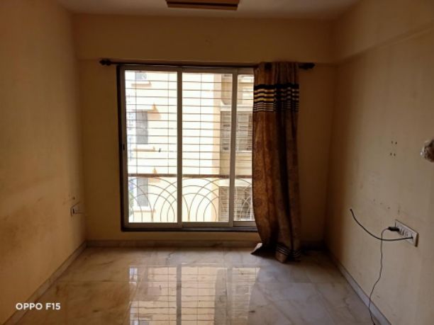 2BHK · Furnished · Apartment